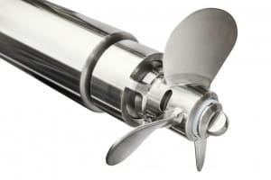 Article image of: Jongia introduceert Innovatieve magneetgekoppelde roerder