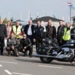 Article image of: Tiende editie Danfoss Motortour een onvergetelijke dag!