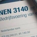 Article image of: Danfoss VLT Service en Support team behaalt NEN 3140 certificaat