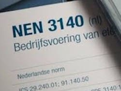 Article image of: Danfoss VLT Service en Support team behaalt NEN 3140 certificaat