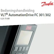 Article image of: Nieuwe handleiding VLT AutomationDrive FC 300