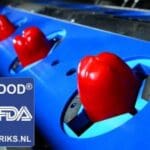 Article image of: EC1935/2004 wetgeving vraagt om voedselveilige kunststof componenten