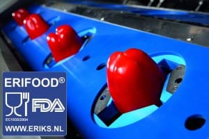 Article image of: EC1935/2004 wetgeving vraagt om voedselveilige kunststof componenten