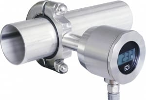 Article image of: Aanlegtemperatuursensoren en meetversterkers