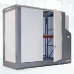 Article image of: “The Cube” van DENIOS wint WOTS TechAward 2014!