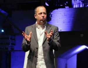 Article image of: Algemene Ledenvergadering in combinatie met netwerkevent