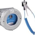 Article image of: Nieuwe video over aardingscontrole vrachtwagenverlading