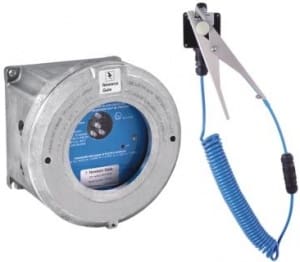 Article image of: Nieuwe video over aardingscontrole vrachtwagenverlading