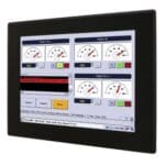 Article image of: Winmate industriële Panel PC`s nu met Intel Haswell Processors