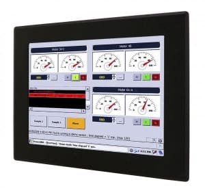 Article image of: Winmate industriële Panel PC`s nu met Intel Haswell Processors