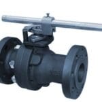 Article image of: Vapo introduceert nieuwe innovatie van Apollo Valves