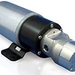 Article image of: Nieuw bij PromoTec: Diener magneetgedreven tandwielpompen