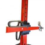 Article image of: Venvulas presenteert systemen voor geautomatiseerd OP-lassen