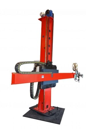 Article image of: Venvulas presenteert systemen voor geautomatiseerd OP-lassen