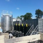 Article image of: Nog meer energie uit afvalwater