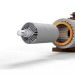 Article image of: Synchrone Reluctantiemotoren bepalen de toekomst