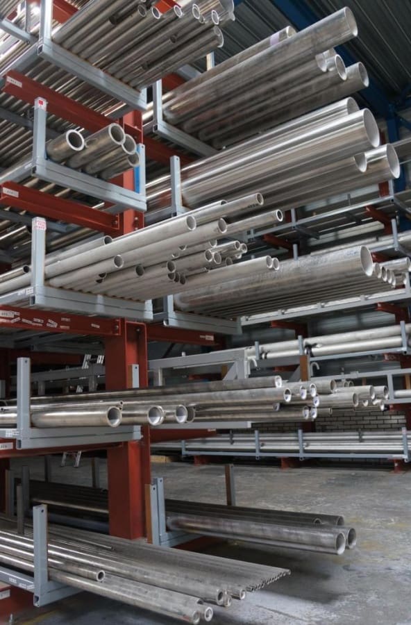 Article image of: Hart viert 50 jarig bestaan