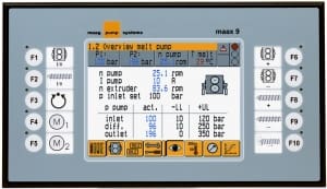 Article image of: Besturingssystemen voor extrusie- en compoundinglijnen