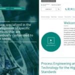 Article image of: Lodige GmbH heeft een nieuwe website