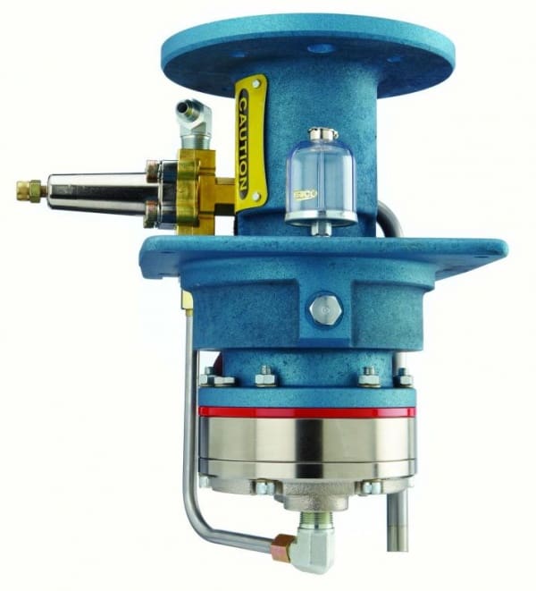 Article image of: Koelen onder hoge druk met Wanner Hydra-Cell pomp