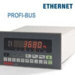 Article image of: Nieuwe Ethernet en Profi-bus verbindingen in weegprocessen