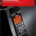 Article image of: Altijd al alles willen weten over frequentieregelaars?