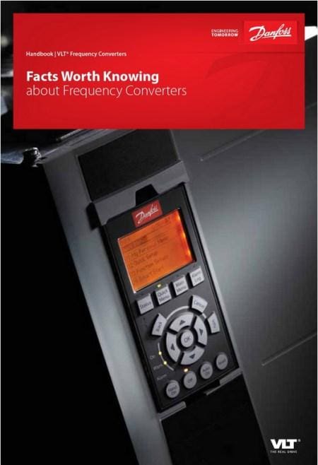 Article image of: Altijd al alles willen weten over frequentieregelaars?