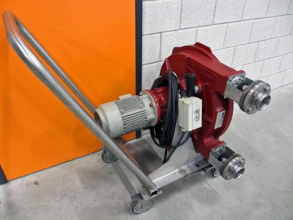 Article image of: Slangenpomp te koop bij Surplus Select