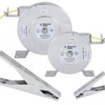 Article image of: Nieuwe RVS Aardingshaspels