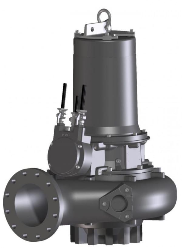 Article image of: Landustrie breidt pompenprogramma opnieuw uit