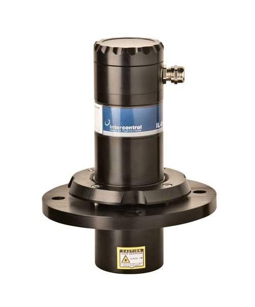 Article image of: Intercontrol Laser Niveaumeter LTI