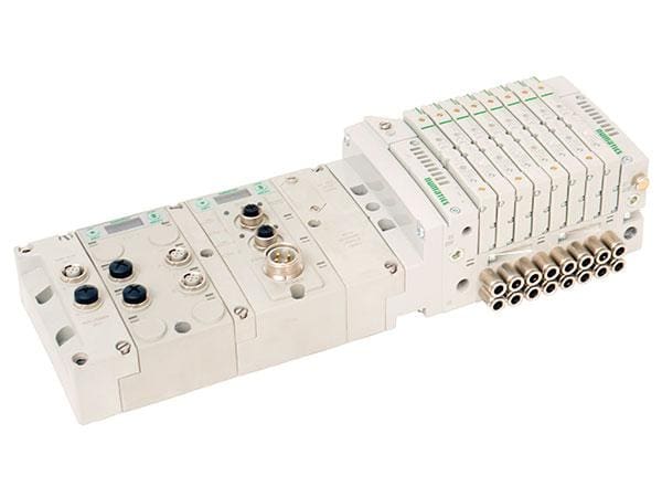 Article image of: ASCO Numatics’ ventieleilanden