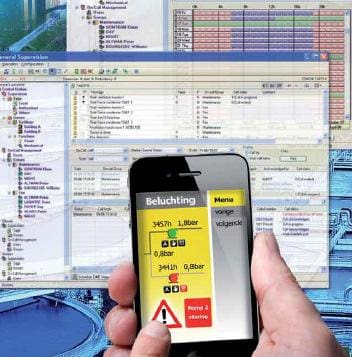 Article image of: ‘Smart Manufacturing’: Niks nieuws onder de zon?