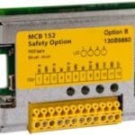 Article image of: Nieuwe Danfoss Safety optie MCB 152 getest