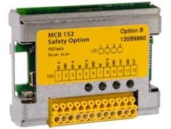 Article image of: Nieuwe Danfoss Safety optie MCB 152 getest