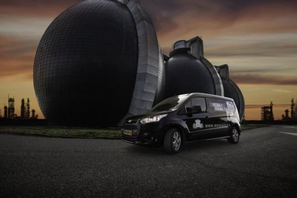 Article image of: Servicebus Wesealit operationeel