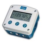 Article image of: Fluidwell lanceert F018 Flow Monitor met HART Communicatie