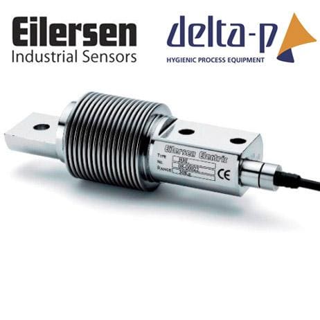 Article image of: Digitale load cellen: betrouwbaar, robuust en hygiënisch