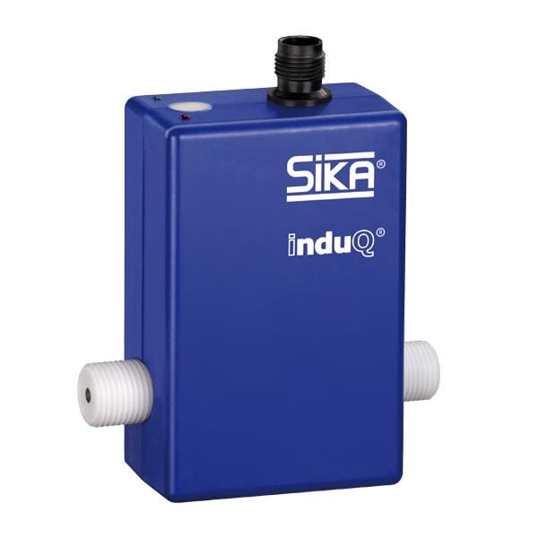 Article image of: Sika heeft haar VMZ modelreeks uitgebreid