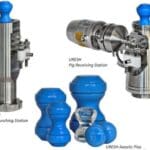 Article image of: Pigging systemen: Montakon biedt oplossingen