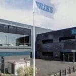 Article image of: ERIKS Kunststoffen Nuenen is verhuisd naar Eindhoven