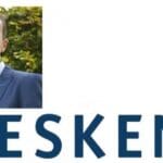 Article image of: Nieuwe Sales manager Eskens Process Solutions