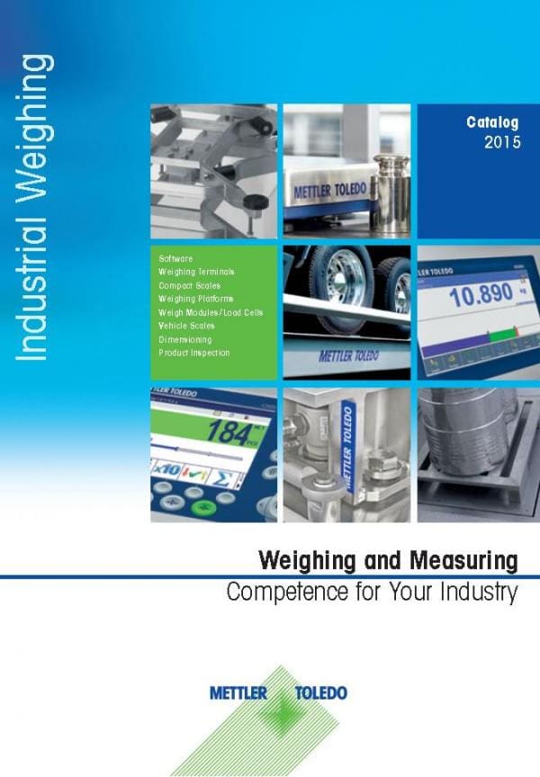 Article image of: Nieuwe catalogus Industrieel Wegen 2015
