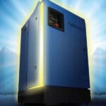 Article image of: Vernieuwde schottencompressor: minder energie, meer lucht