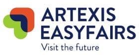 Article image of: easyFairs wordt Artexis Easyfairs