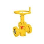 Article image of: Raffinaderijen veiliger dankzij lekdetectieverf