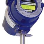 Article image of: Nieuwe Kurz flowmeters voor Shell Pernis