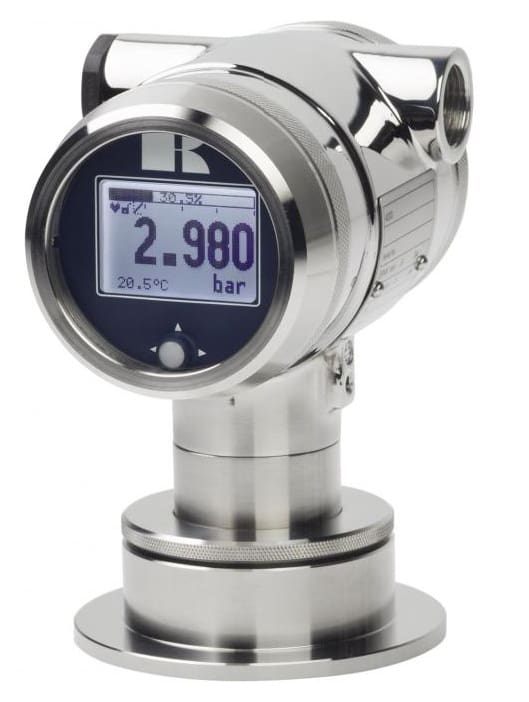 Article image of: De nieuwe Klay 4000 Reeks