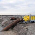 Article image of: Nieuwe milieuvriendelijke groot volume pompset van BBA Pumps