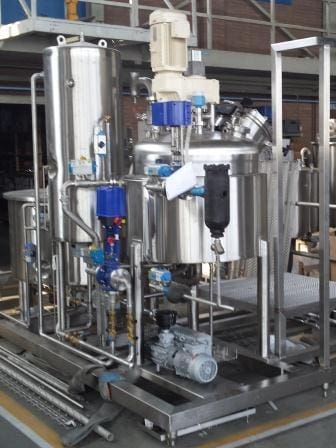 Article image of: RVS (proces)SKID-bouw nu ook bij Altermij-De Gouwe